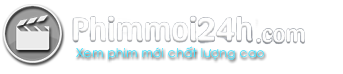 Phim Mới 24h Logo